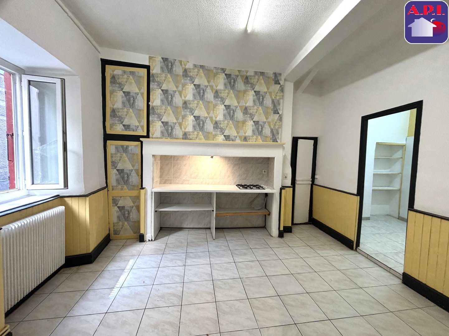 Maison à vendre, 97m², Martres-Tolosane