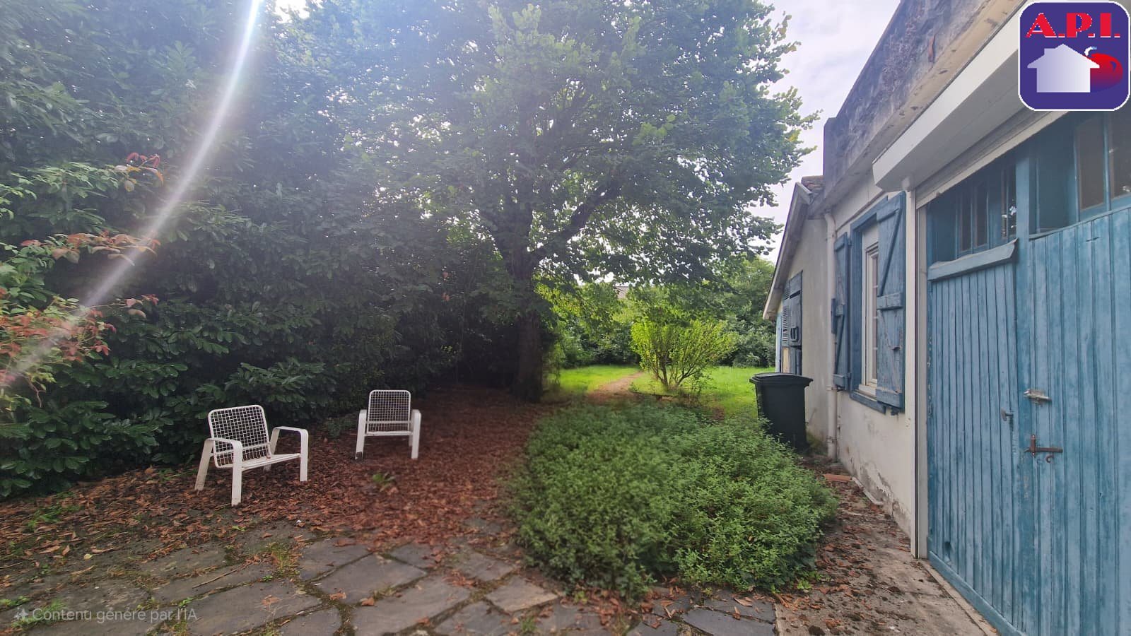 Maison à vendre, 220m², Cazères