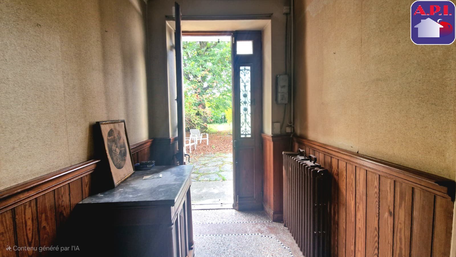 Maison à vendre, 220m², Cazères