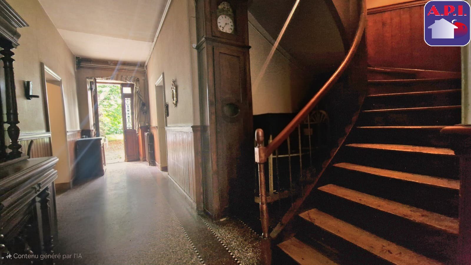 Maison à vendre, 220m², Cazères
