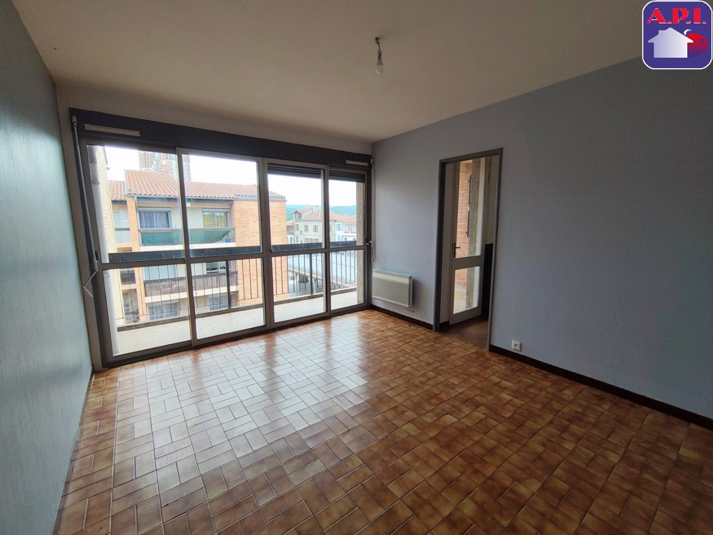 Appartement à vendre, 39m², Cazères