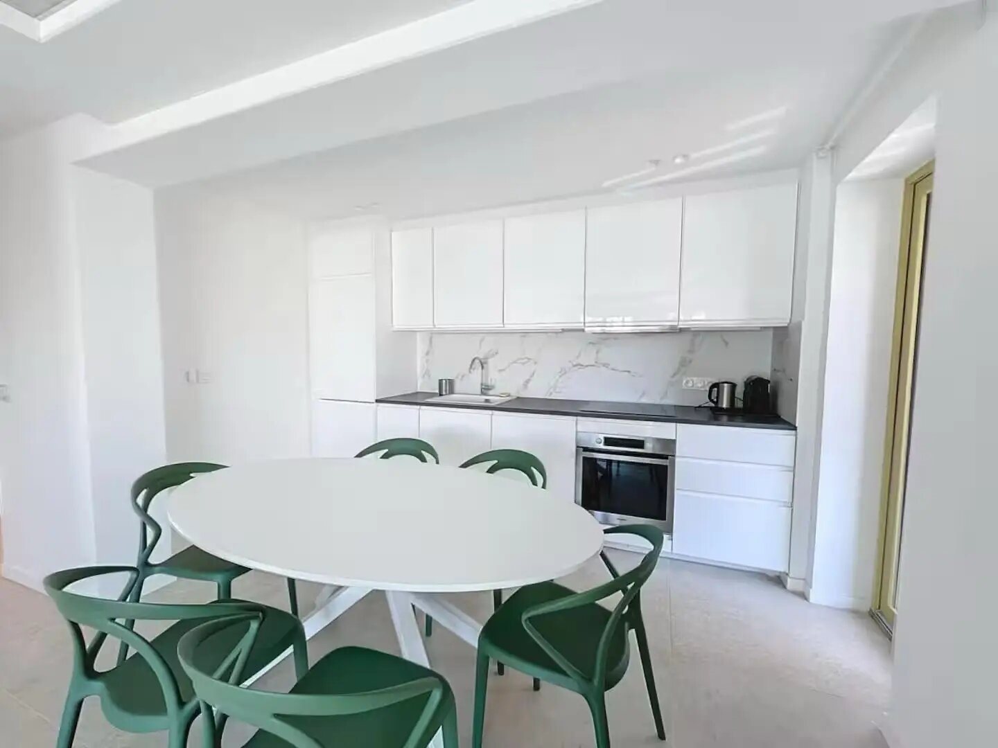 Appartement à vendre, 68m², Cannes