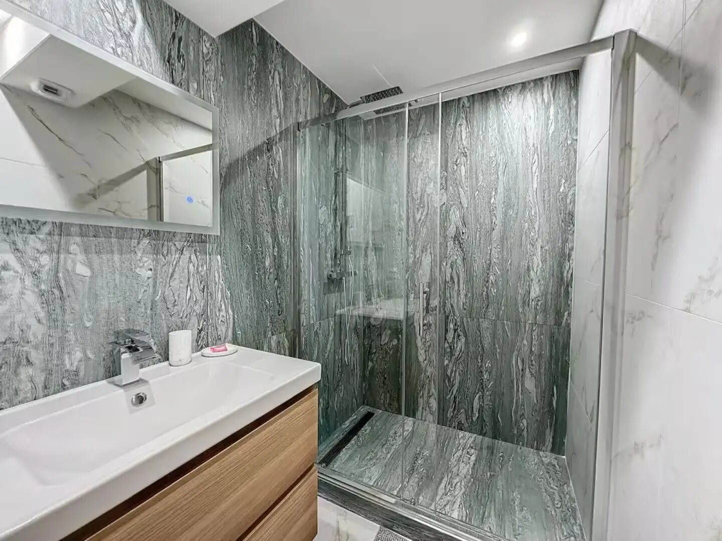 Appartement à vendre, 68m², Cannes