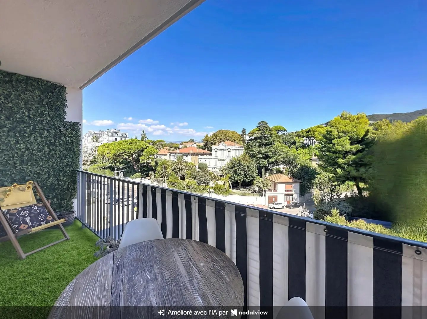 Appartement à vendre, 48m², Cannes