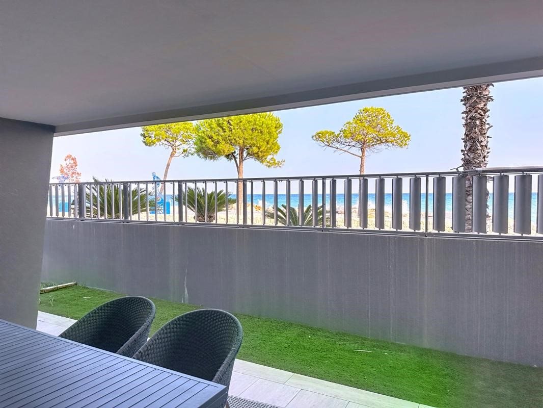 Appartement à vendre, 70m², Villeneuve-Loubet