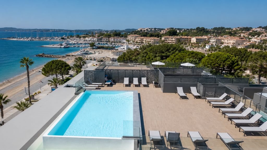 Appartement à vendre, 70m², Villeneuve-Loubet