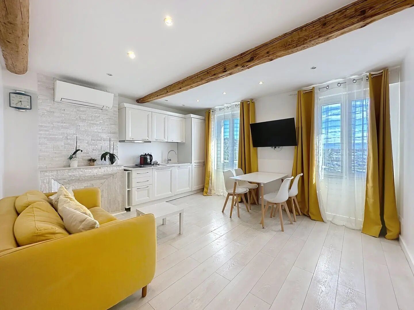 Appartement à vendre, 40m², Cannes