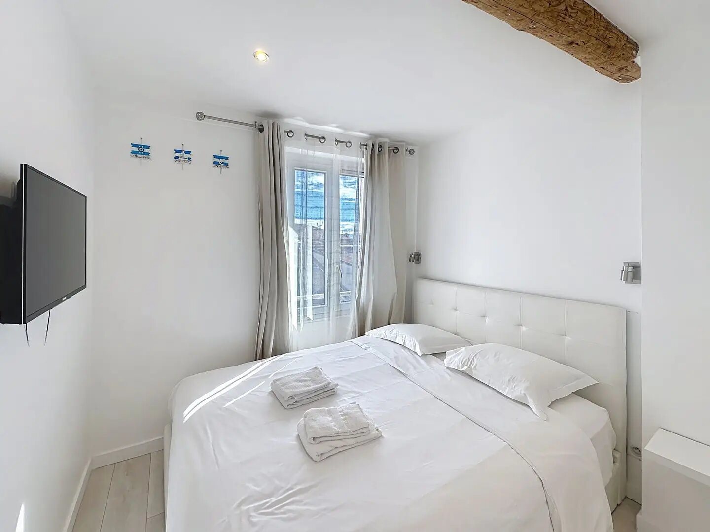 Appartement à vendre, 40m², Cannes