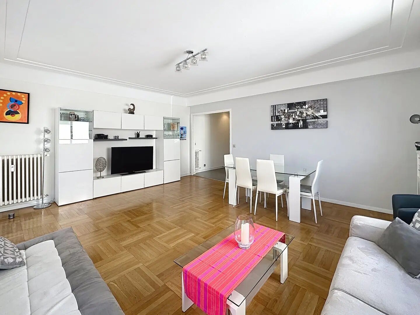 Appartement à vendre, 92m², Le Cannet