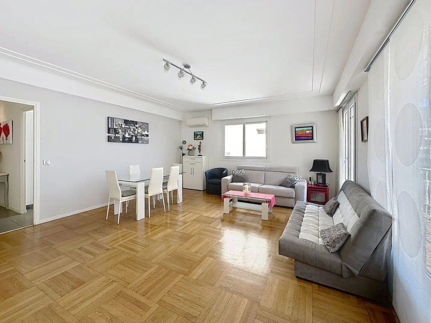 Appartement à vendre, 92m², Le Cannet