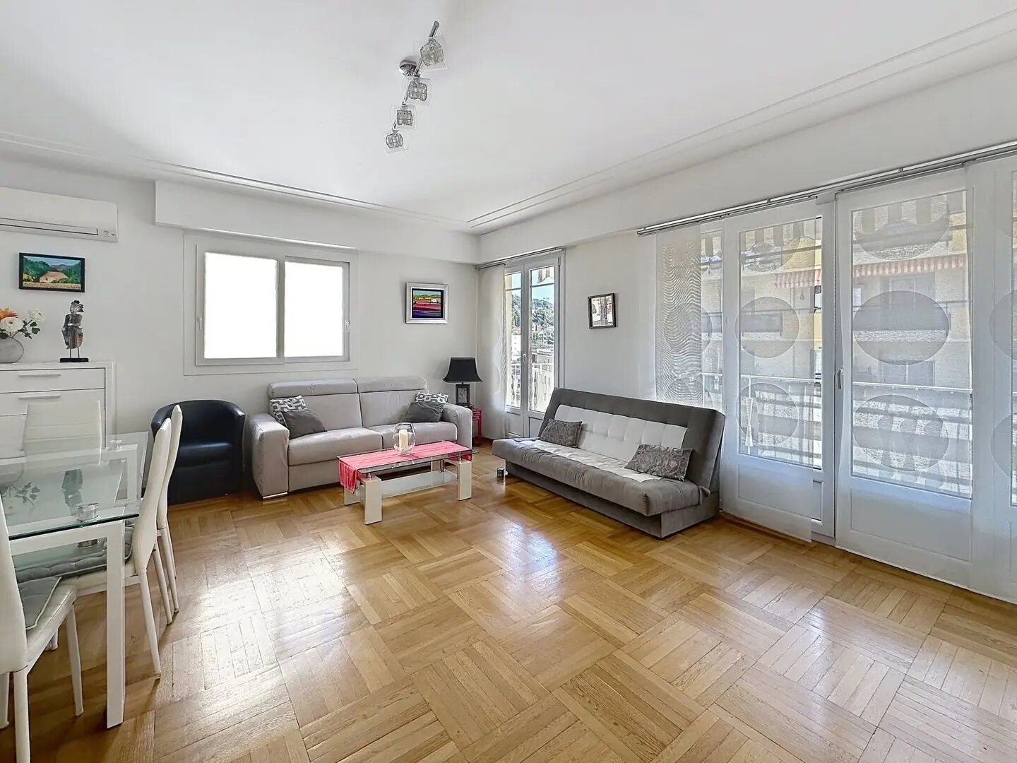 Appartement à vendre, 92m², Le Cannet