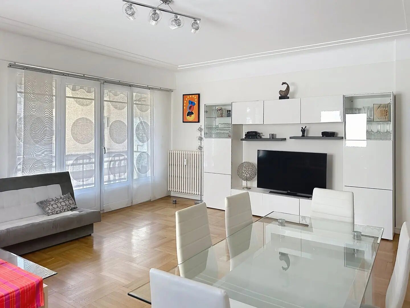 Appartement à vendre, 92m², Le Cannet
