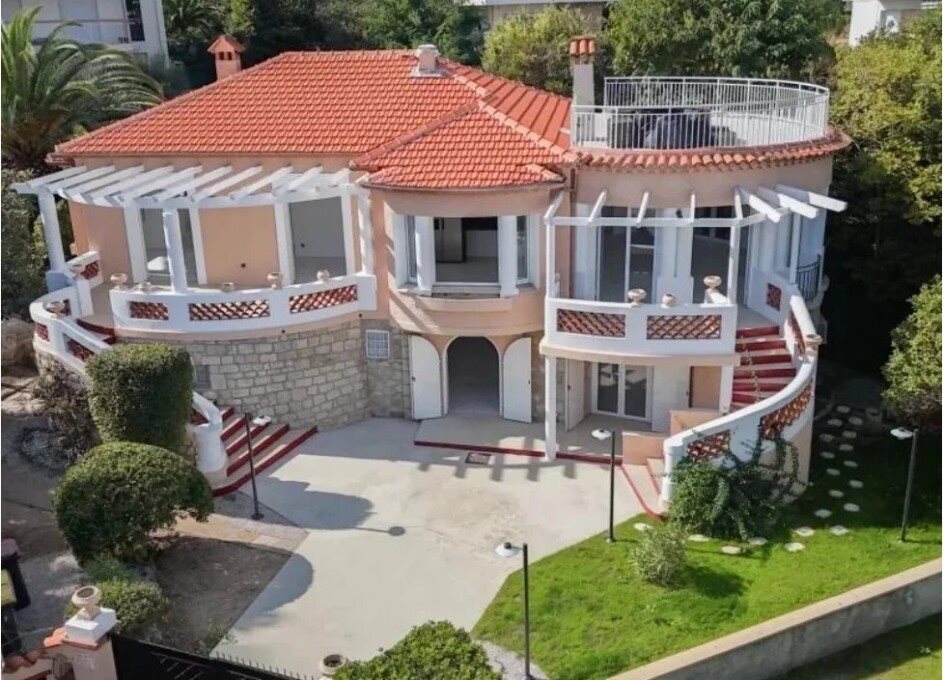 Maison à vendre, 260m², Antibes