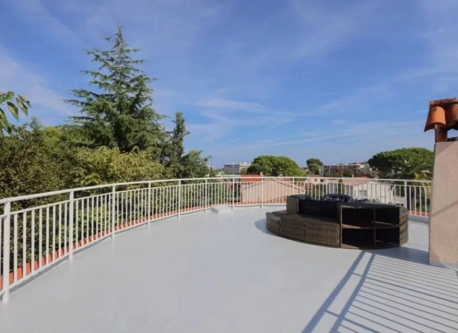 Maison à vendre, 260m², Antibes