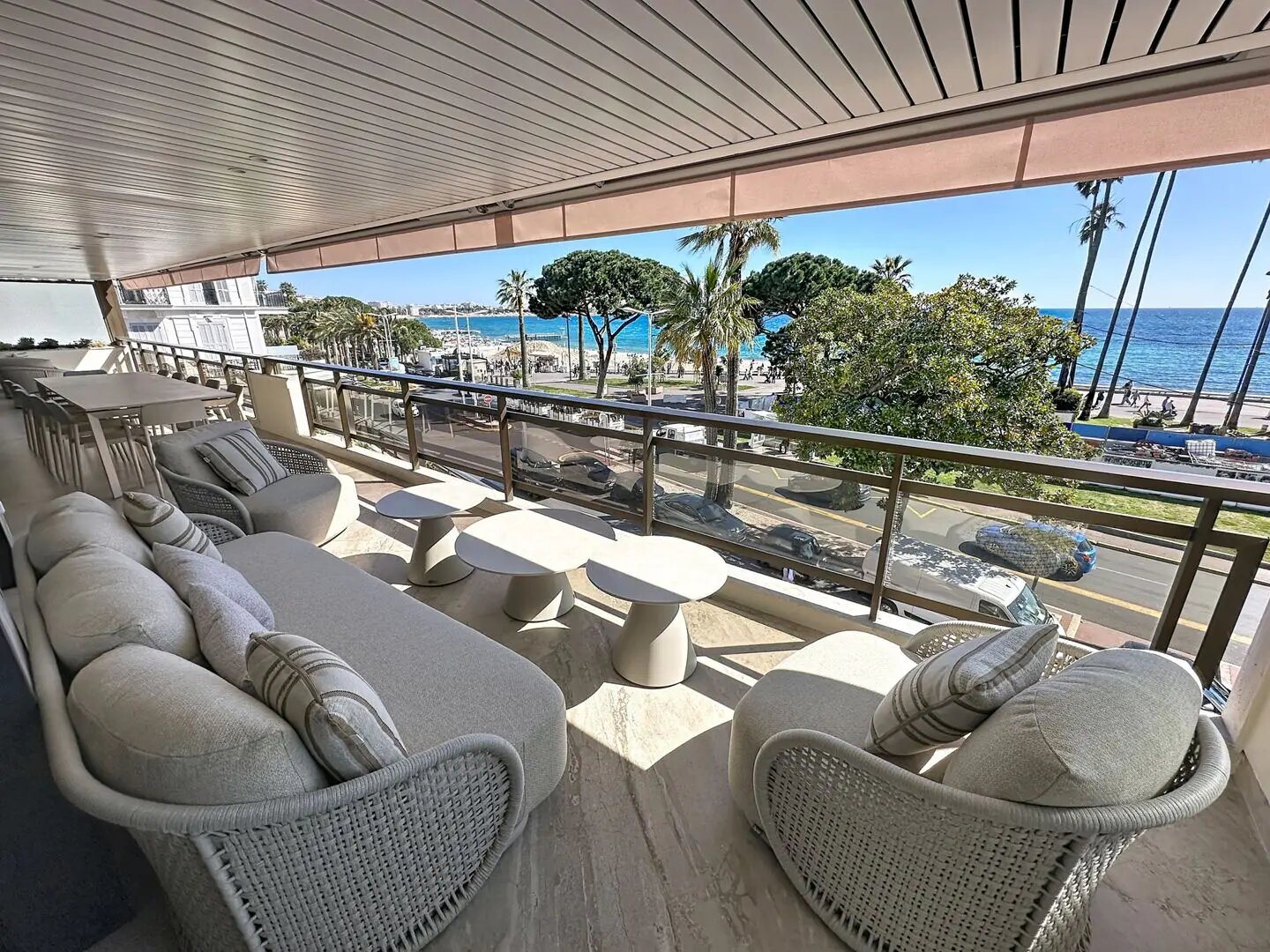 Appartement à vendre, 324m², Cannes
