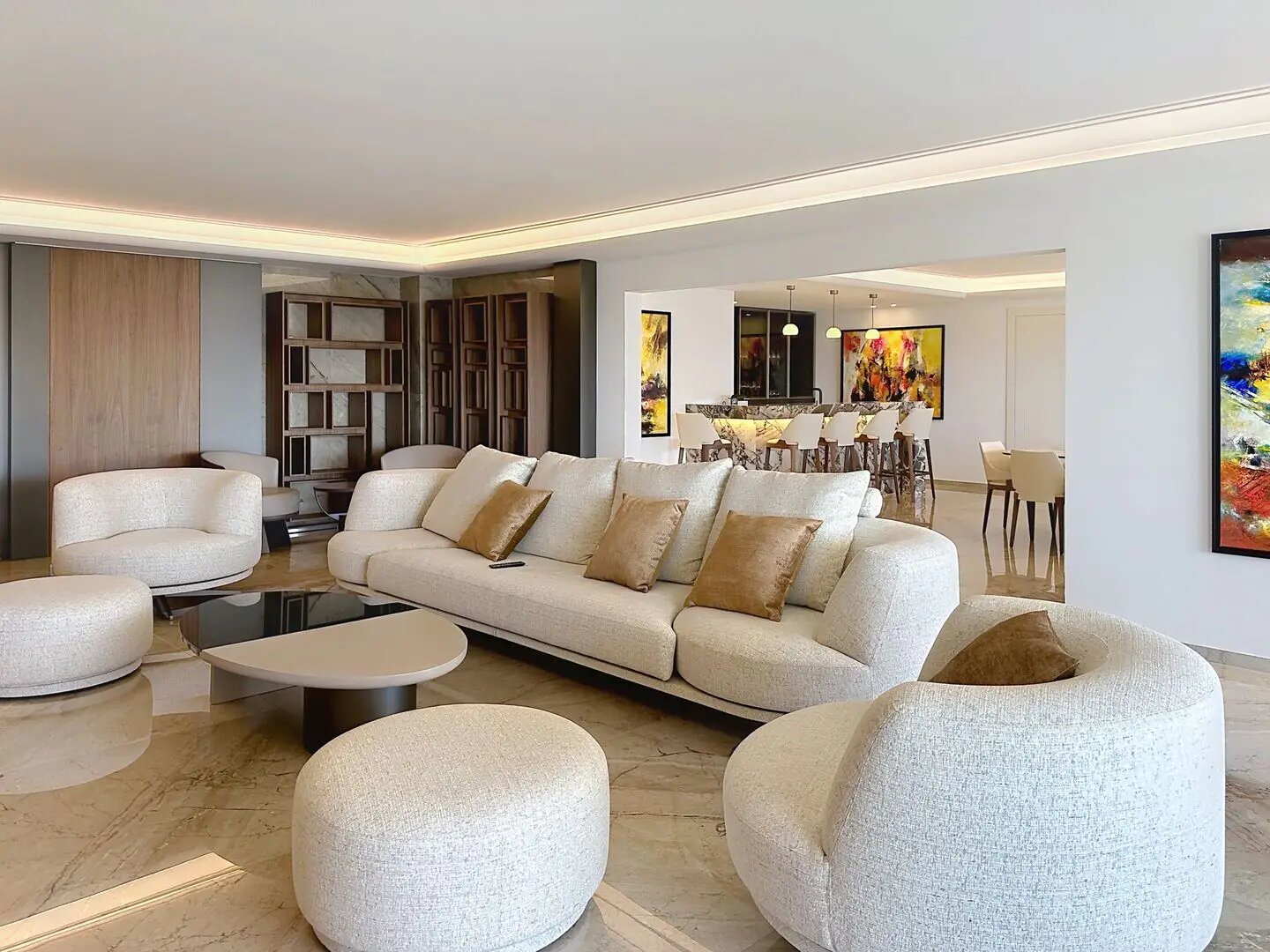 Appartement à vendre, 324m², Cannes
