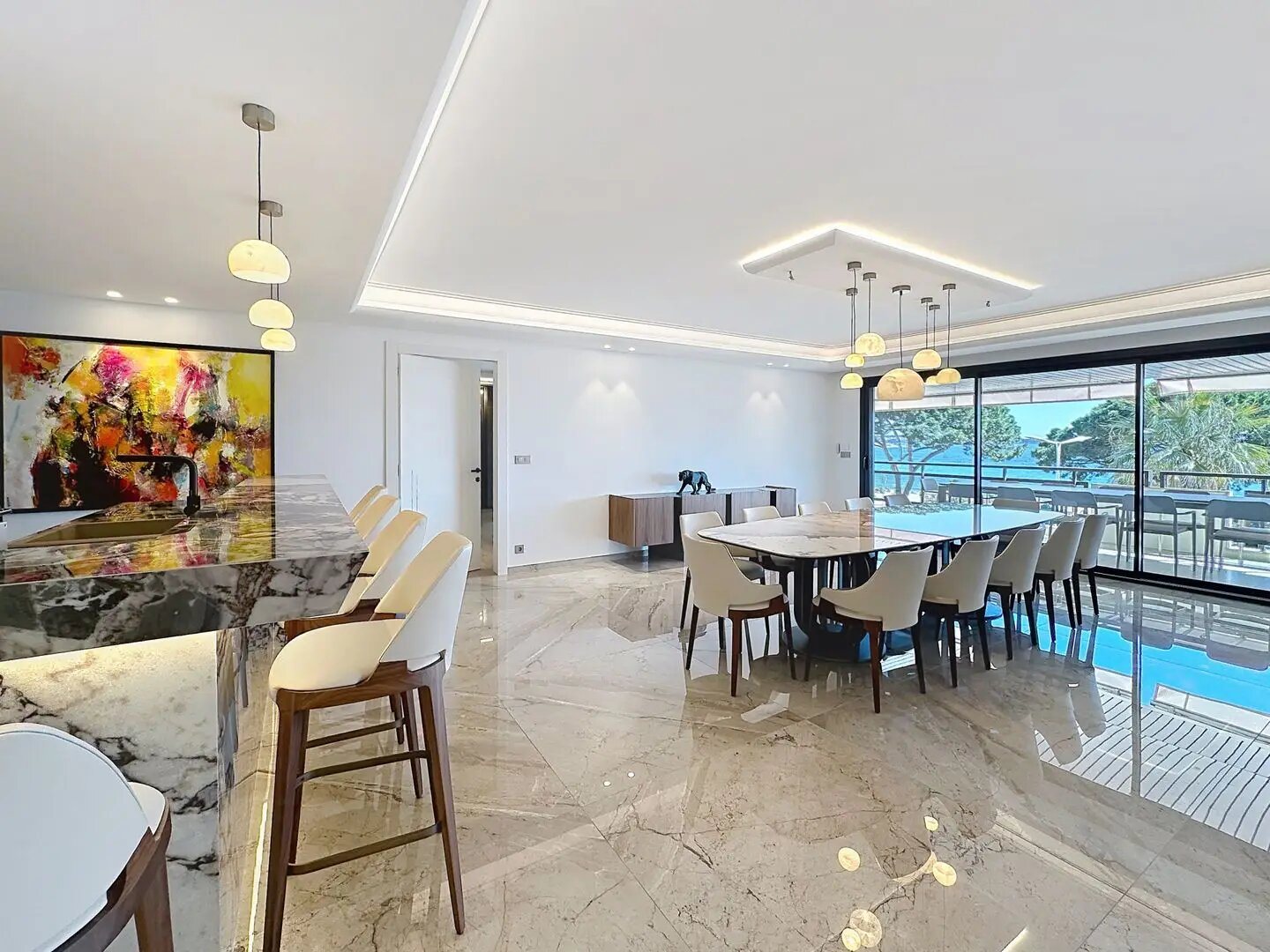 Appartement à vendre, 324m², Cannes