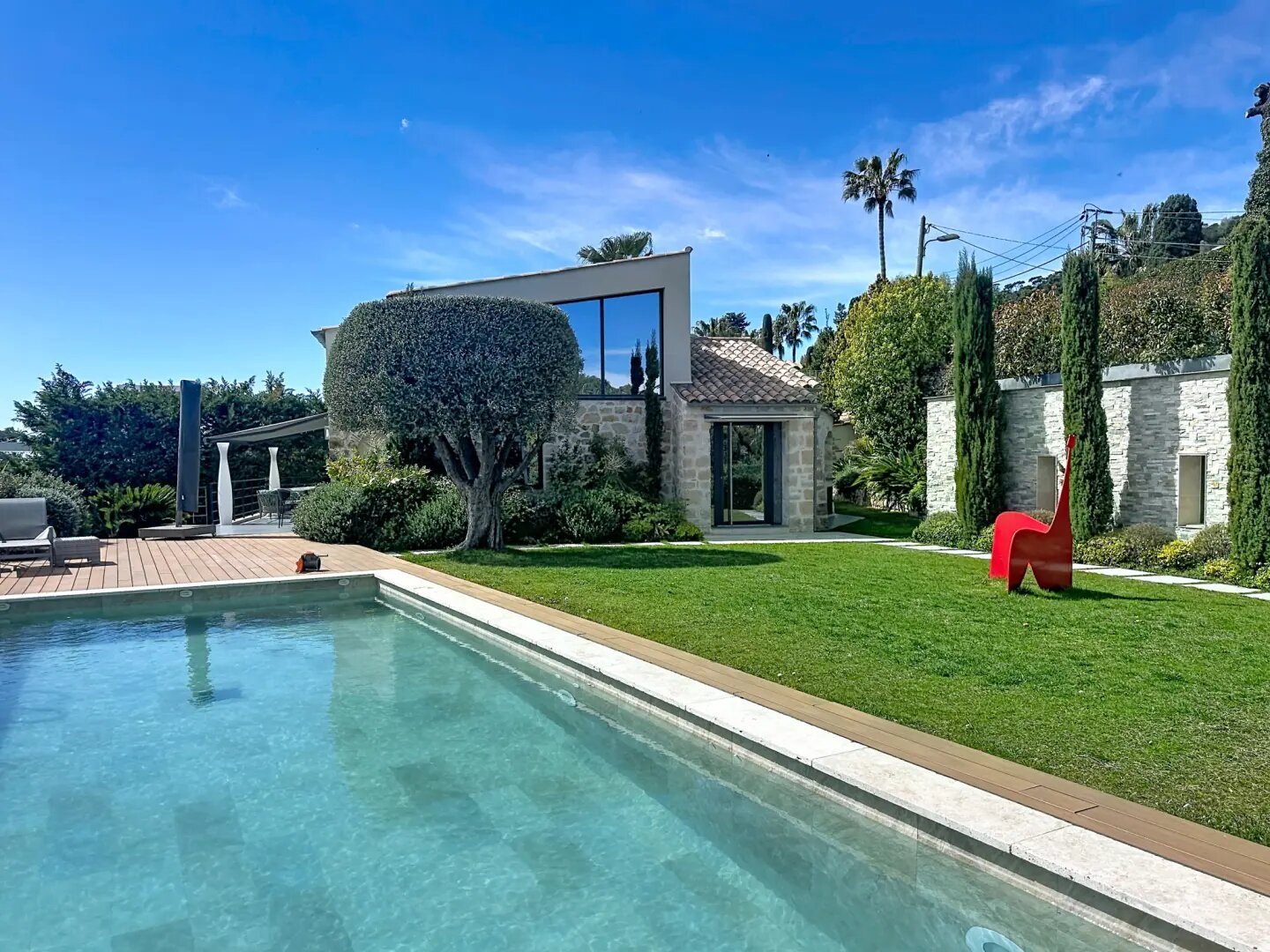 Maison à vendre, 285m², Vallauris