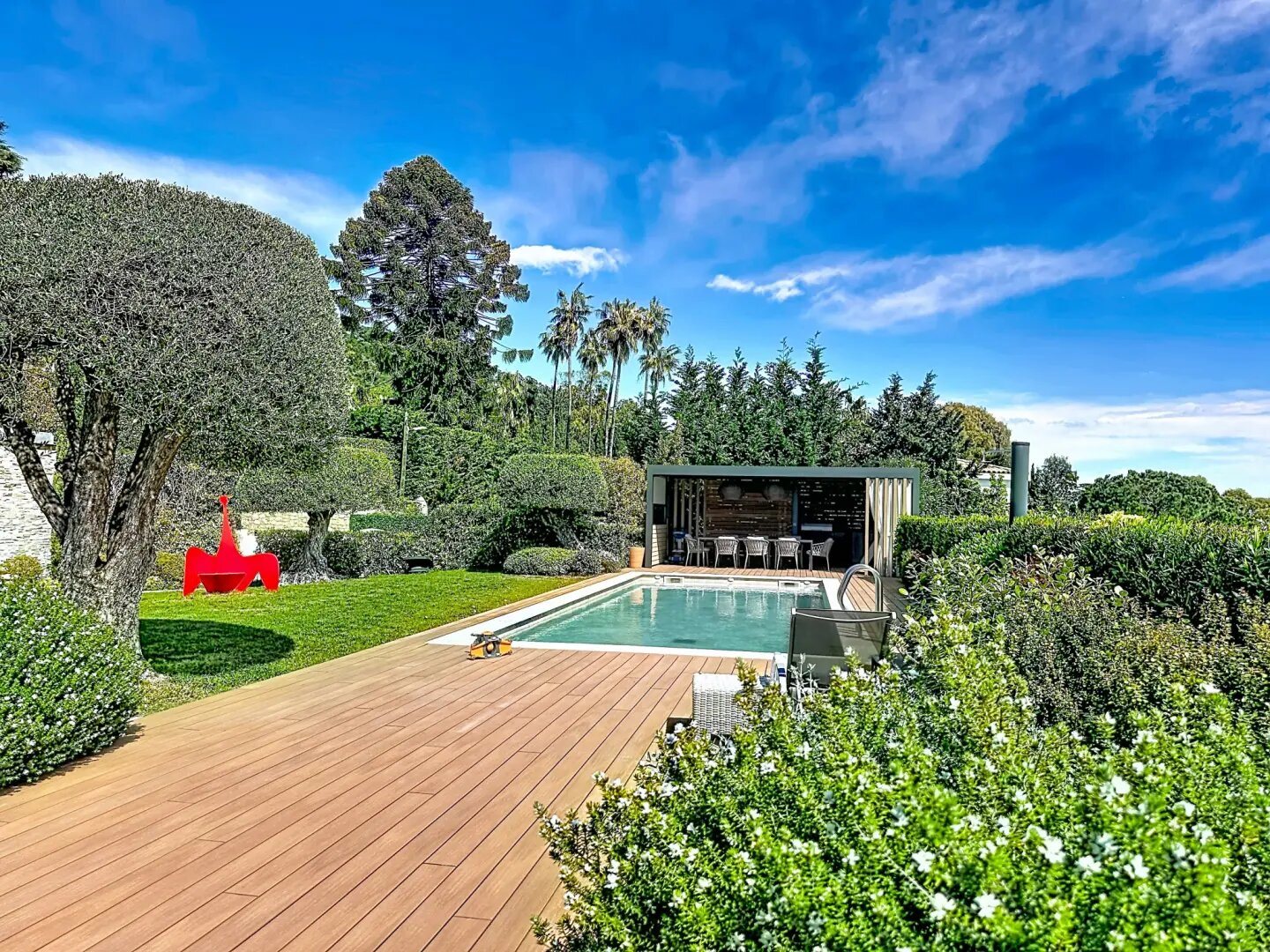Maison à vendre, 285m², Vallauris