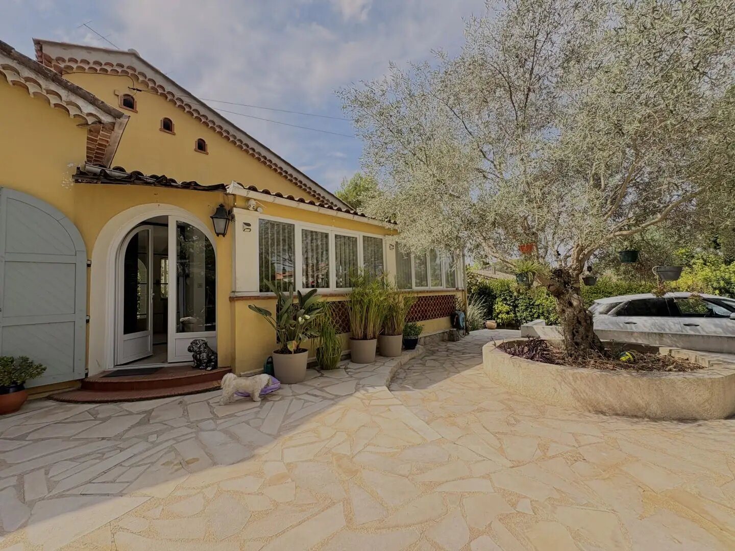 Maison à vendre, 200m², Mougins