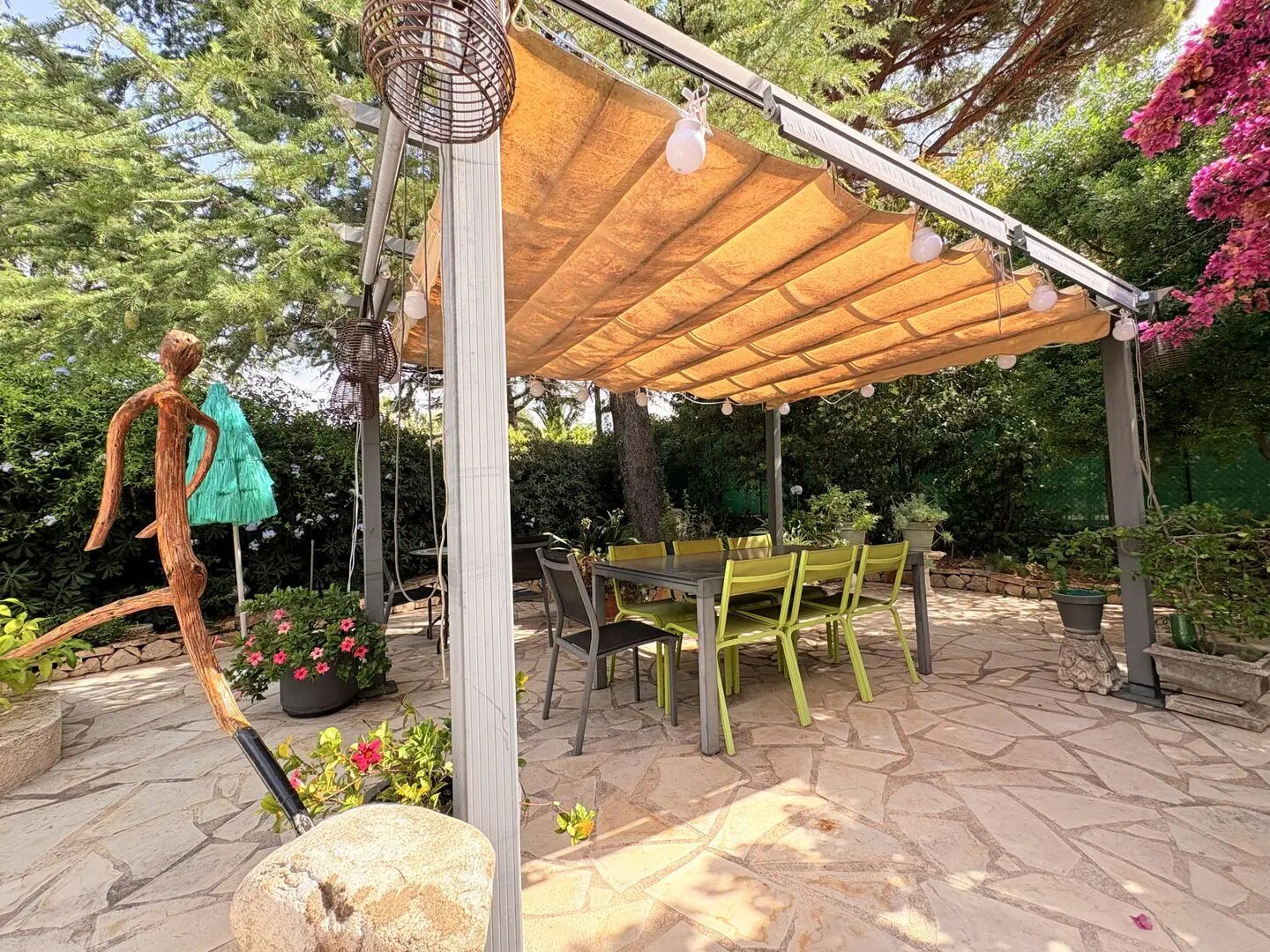 Maison à vendre, 200m², Mougins