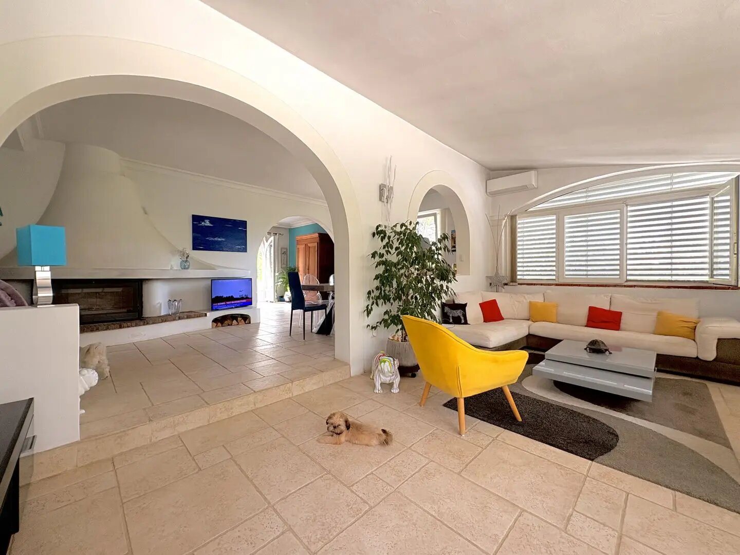 Maison à vendre, 200m², Mougins
