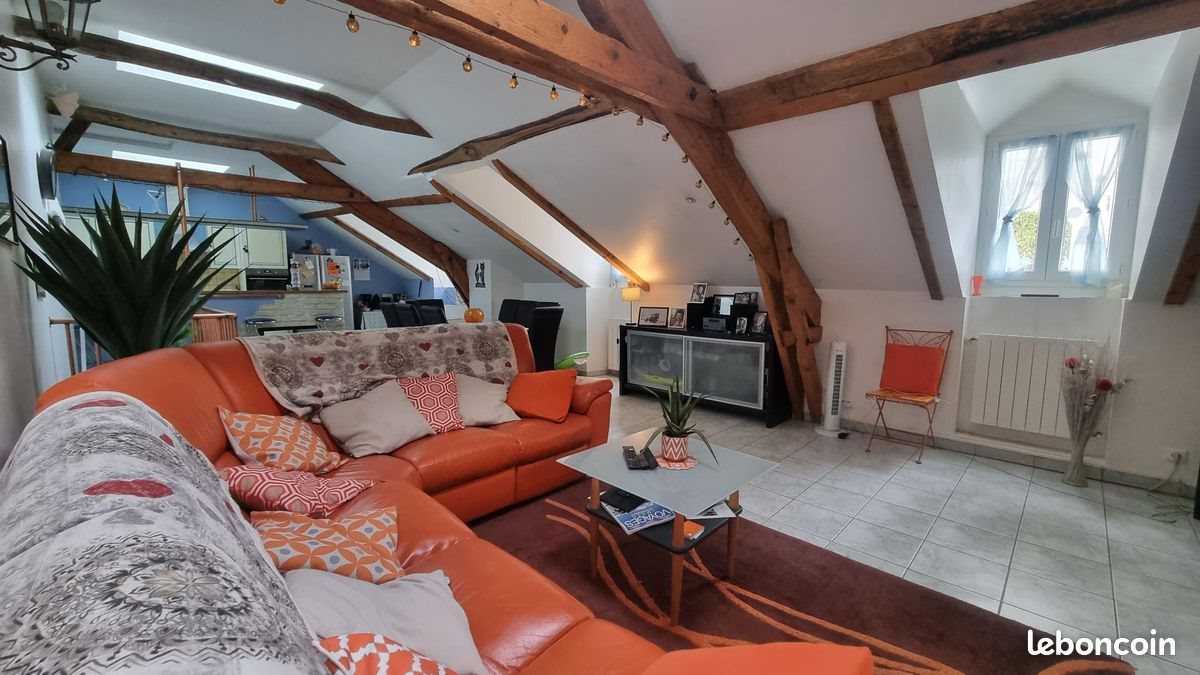 Appartement à vendre, 109m², Cauterets