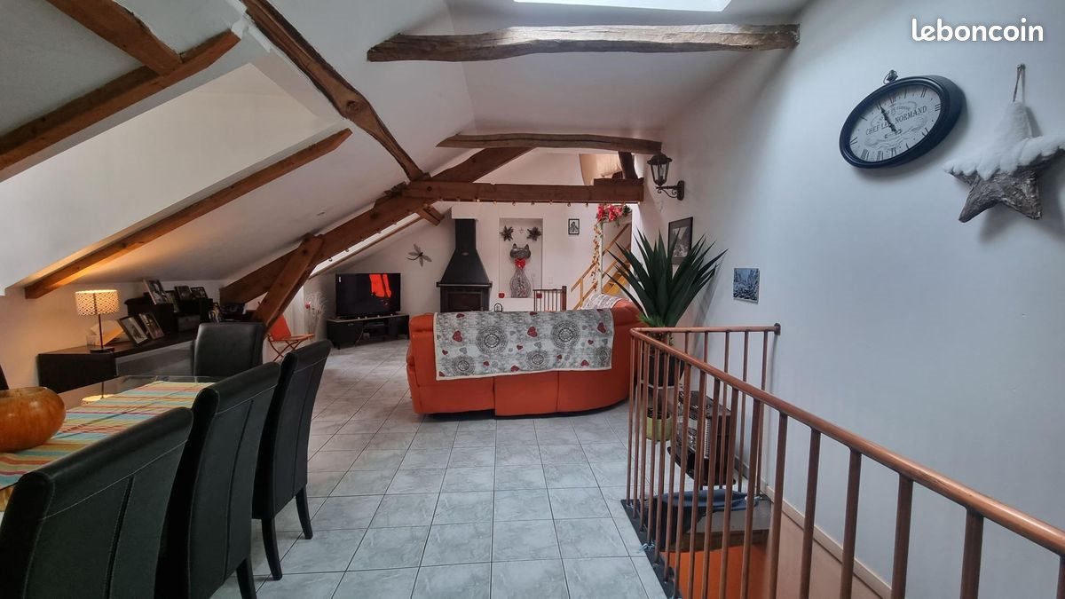 Appartement à vendre, 109m², Cauterets