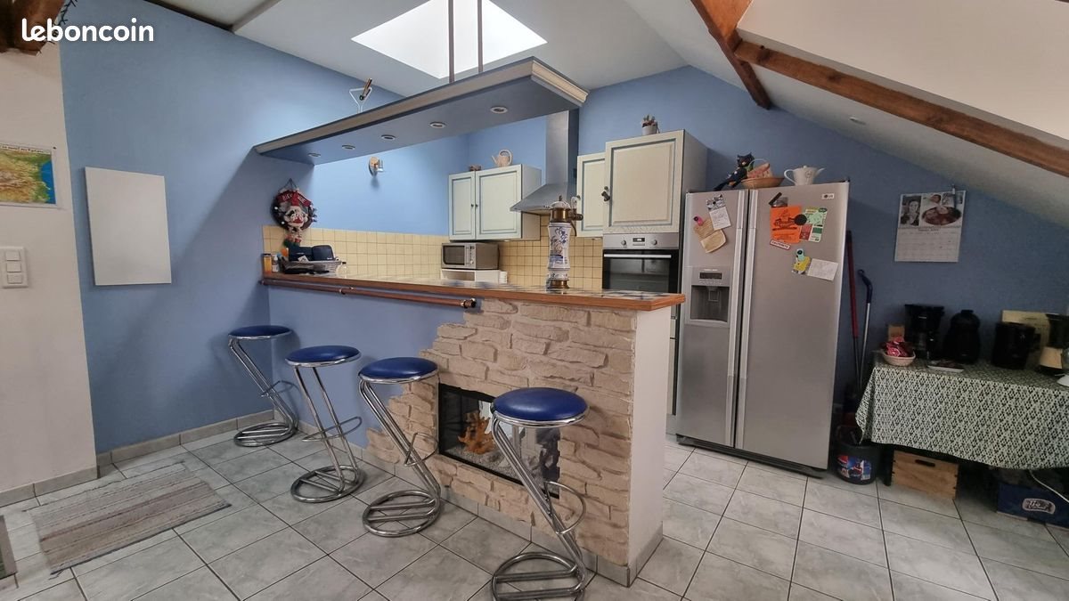 Appartement à vendre, 109m², Cauterets