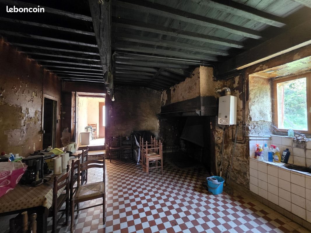 Maison à vendre, 112m², Argelès-Gazost