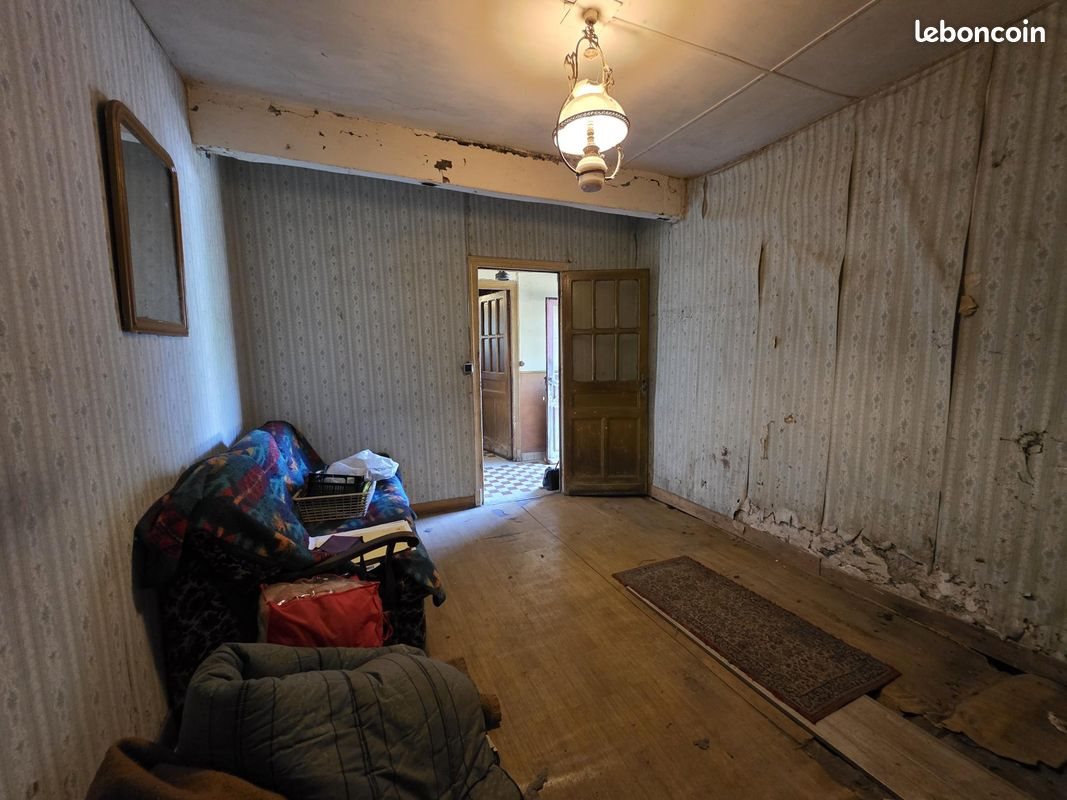 Maison à vendre, 112m², Argelès-Gazost