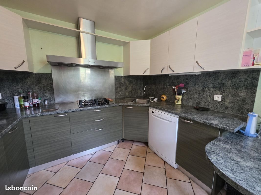 Maison à vendre, 136m², Luz-Saint-Sauveur