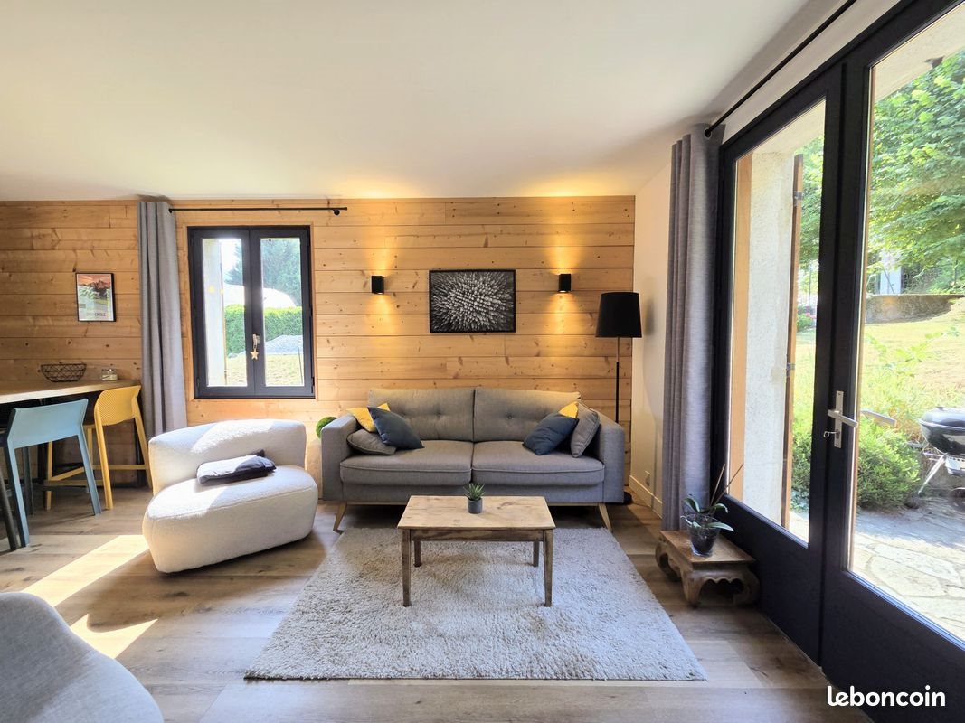 Maison à vendre, 81m², Argelès-Gazost