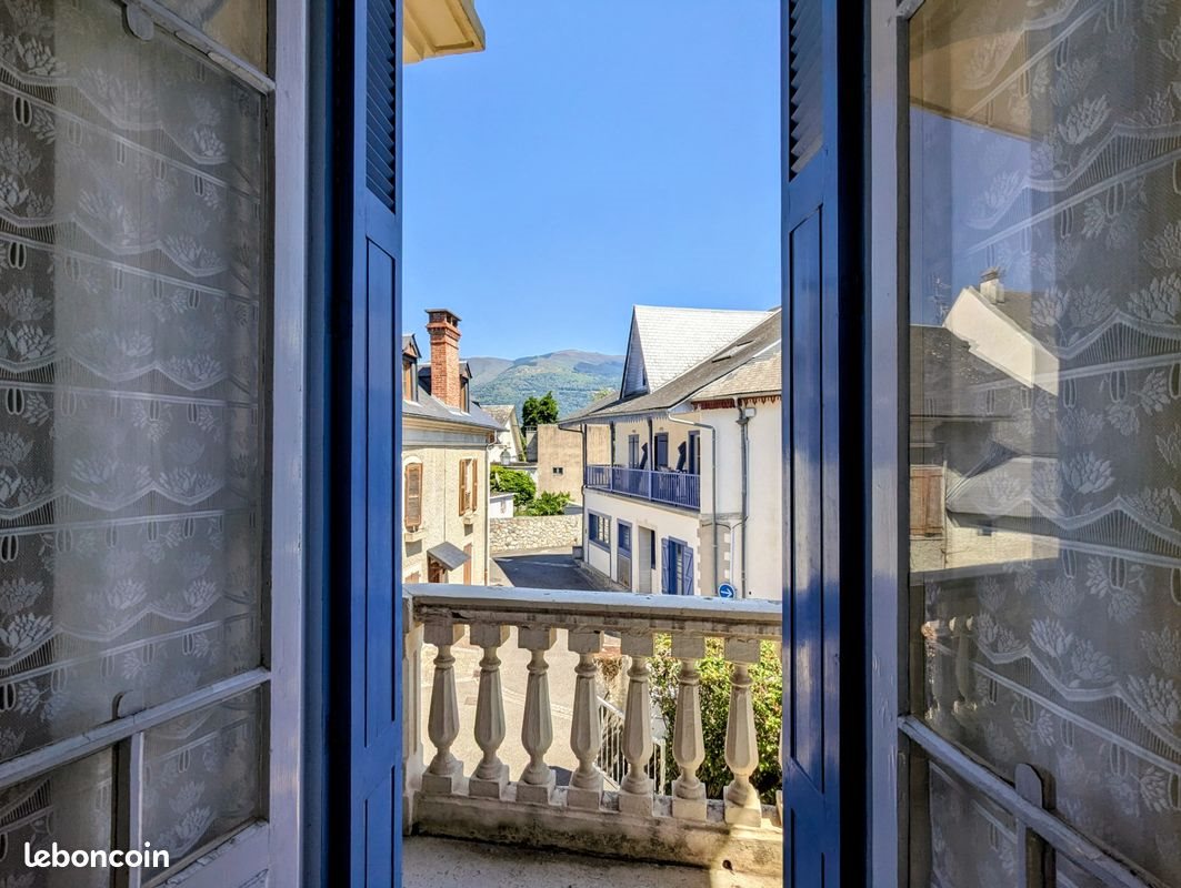Appartement à vendre, 44m², Argelès-Gazost