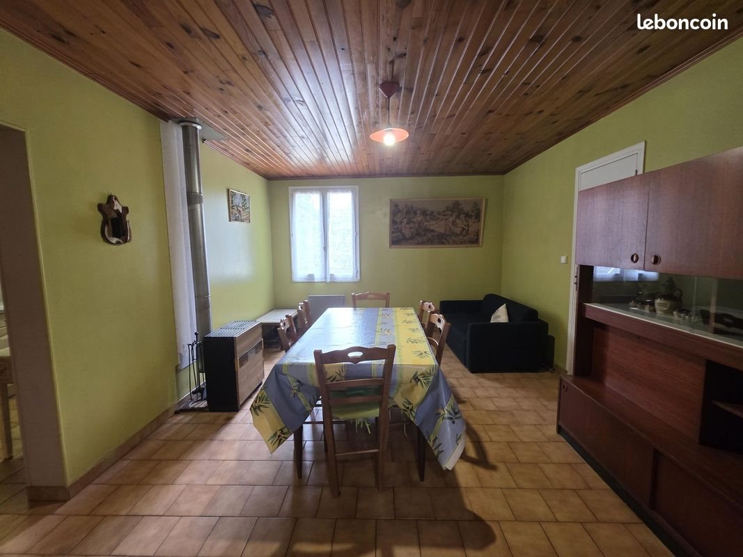Maison à vendre, 171m², Arrens-Marsous