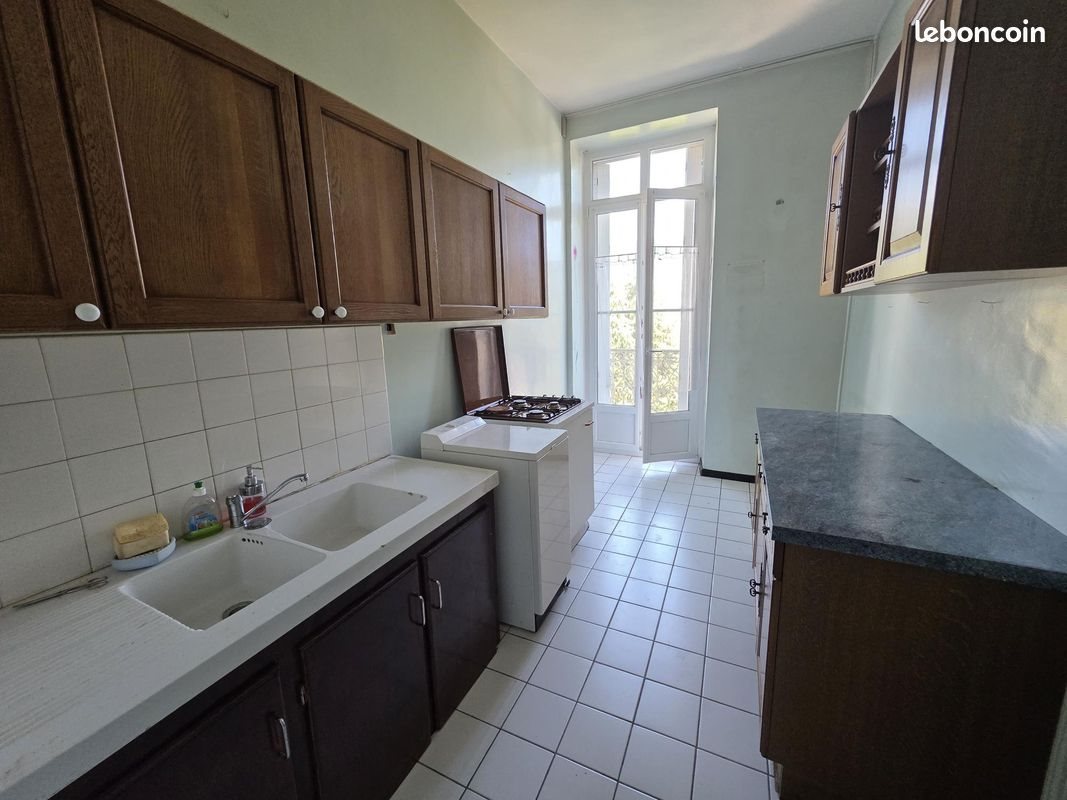 Appartement à vendre, 66m², Argelès-Gazost