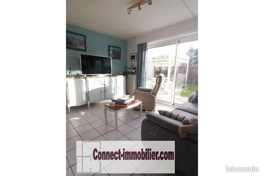 Maison à vendre, 83m², Groffliers