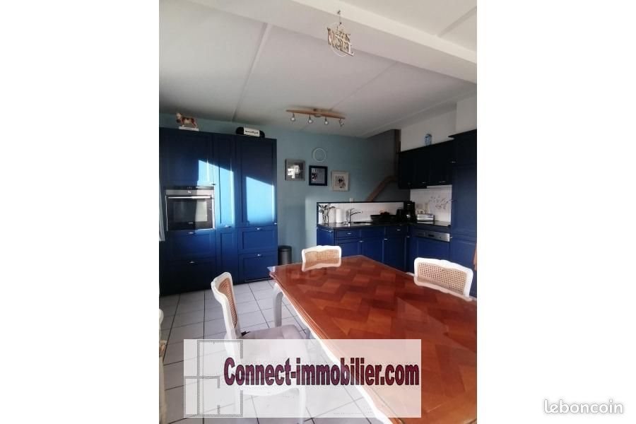 Maison à vendre, 83m², Groffliers
