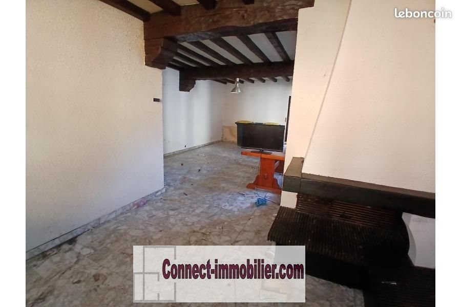 Maison à vendre, 110m², Cambrai