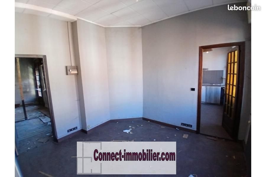 Maison à vendre, 110m², Cambrai