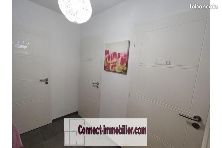 Appartement à vendre, 44m², Berck