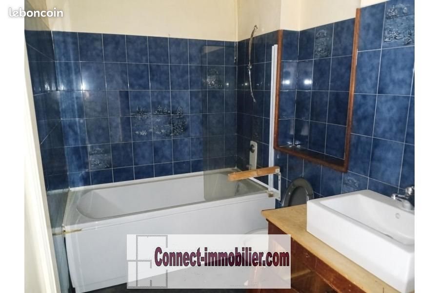 Maison à vendre, 140m², Cambrai
