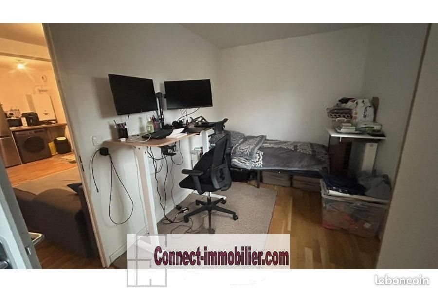 Appartement à vendre, 70m², Lens