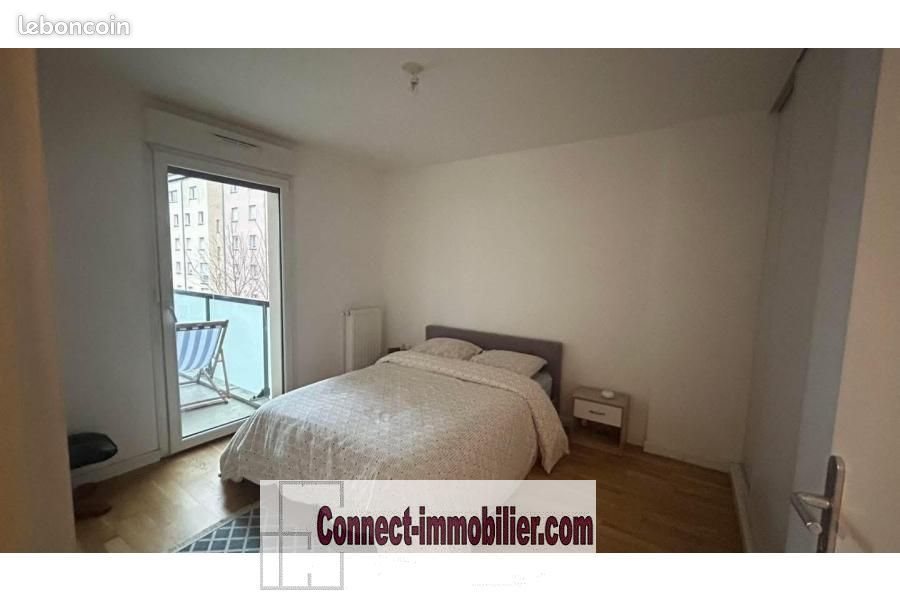 Appartement à vendre, 70m², Lens