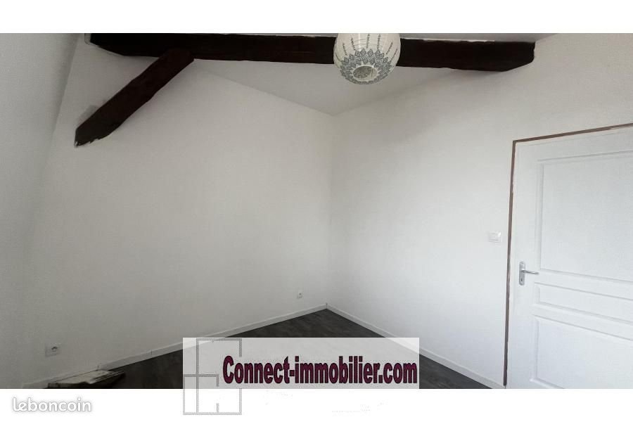 Appartement à louer, 45m², Caudry