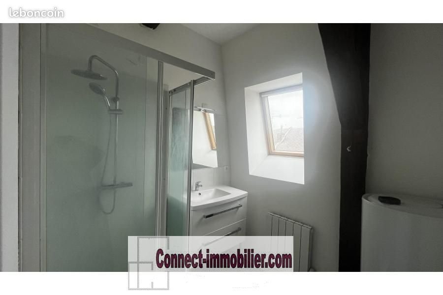 Appartement à louer, 45m², Caudry