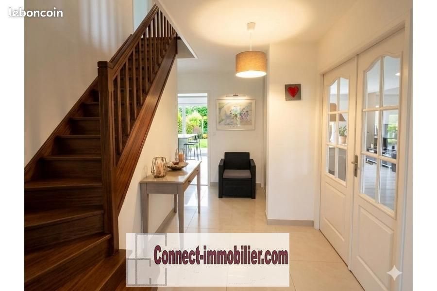 Maison à vendre, 130m², Cambrai