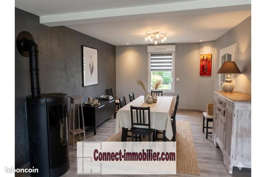 Maison à vendre, 130m², Cambrai