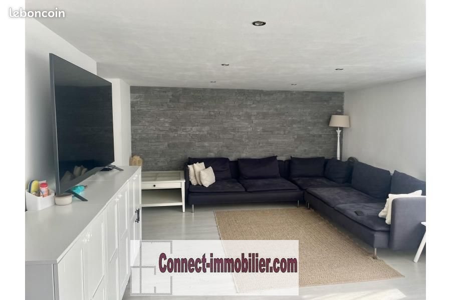 Maison à vendre, 102m², Bohain-en-Vermandois