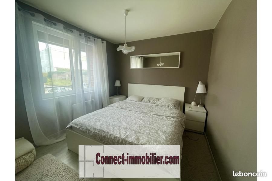 Maison à vendre, 102m², Bohain-en-Vermandois